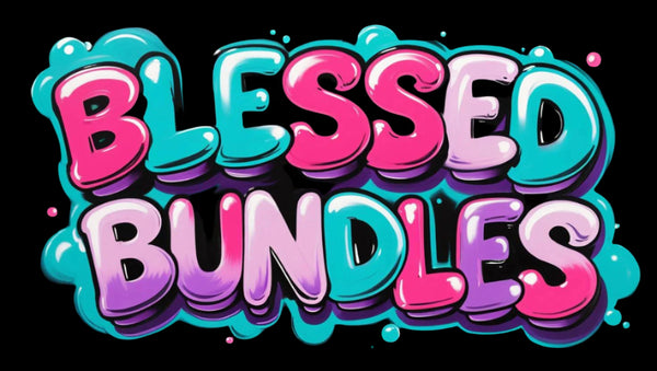 Blessed Bundles 